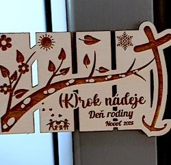 Rodina je spoločenstvo lásky