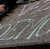 Vážime si demokraciu